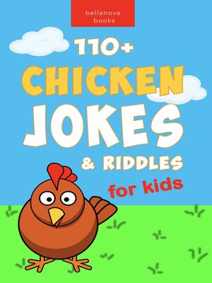 cover image of Chicken Jokes